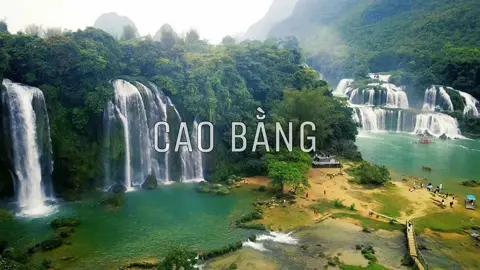 Mảnh đất non nước Cao Bằng mời bạn ghé thăm #caobang #reviewcaobang #dulichcaobang #khaucoccha #thacbangioc 