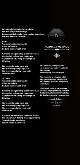 #ASSALAMUALAIKUM #SITI_NURHALIZA_PURNAMA_MERINDU🤍Fz#qouteslagudanlirik_fz💚 #lagudanlirik_fz💚 #lagudanlirik_fz #laguartismalaysia💚 #lagucoverviraltiktok💚 #lagucoverviraltiktok💚🤍 #lagucoverviraltiktok💚🤍fz #laguviraltiktok💚🤍 #qoutesfz #qoutes_fz💚 #qoutes_fz #qoutesfzyed #jiwa_fz #fz_jiwa_muzik #suara_fz #fz_jiwa_muzik_full_trending #original_fullsongs_fz❤ #original_fullsongs_fz #original_fullsongs_fz #fz_original_fullsongs #lagunostalgia_fz #lagulagend_fz #lagueveergreen_fz💚🤍 #laguevergreen_fz #lagujiwang_fz #laguartiswanitamalaysia💚 #sitinurhalizah🤍fz #purnama_merindu🤍Fz