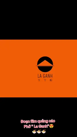 PuPu đã update đoạn film quảng cáo  giới thiệu Phở 