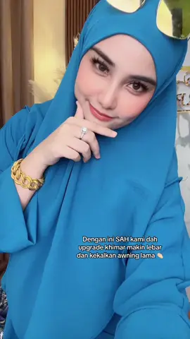 Yeayyyy colour baru lagiiii !!! 😍🫶🏻✨