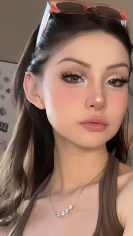 Make up look này tây xỉu luônnnn ❤️‍🔥❤️‍🔥❤️‍🔥 #makeuptutorial #huongdantrangdiem #makeuplook #abggirl #asianbaby #fyp #vibes 