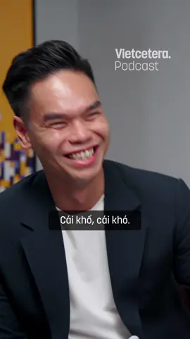 Đối với nhiều người nước ngoài, điều khó nhất khi học tiếng Việt đó là cách phát âm. Phát âm tiếng Việt vừa khó vừa khổ. Cùng 1 từ về mặt chữ, nhưng âm sắc khác nhau thì đã mang nghĩa khác ngay.  Xem phiên bản đầy đủ cuộc trò chuyện này trên Vietcetera Podcast, YouTube, Spotify hoặc Apple Podcast. #Vietcetera_Podcast #Vietnam_Innovators #Vietcetera