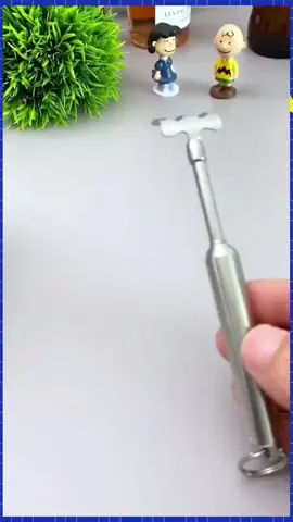 DuduMart Back Massage Tools Stainless Steel Telescopic Scratcher Relaxation Anti Itch Claw