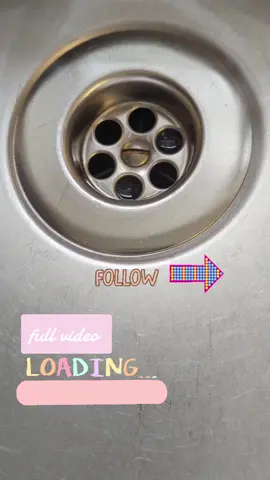 new followers wanted , come and join us , for #cleaningvideos #cleaninghacks #cleaningtips #satisfyingcleans #chats  #bargains #cleaningproducts #cleaningmotivation and much much more 💗 #hincher #hinch #fyp  #4u #cleaningtiktok #cleaningaccount #foaming #draincleaning