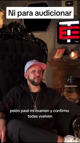 examén del temach #examendeltemach #temachmorras #liveyoutubetemach #temach #modoguerra #compas 