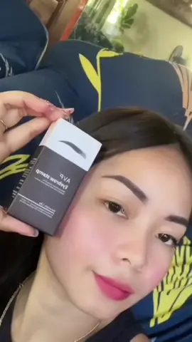 Eyebrow powder#eyebrompowder #thrush #waterproof 