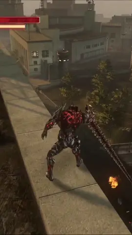 #prototype #prototype2 #humor #funny  #comedy #videojuegos #gaming #foryou 