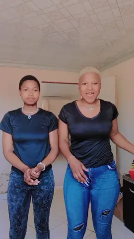 twin sister ❤️🥺#SAMA28 #angeke #bergvilletiktokers #bergvillemyhometown💕 