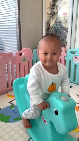 Báo cho lắm vào #Master2023byTikTok #mevabe #baby #babys #kids #funny 