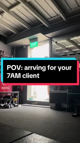 Should have just gotten a 9-5 job🥲😂 #Fitness #sgfitness #fitnesssg #personaltrainer #personaltraining #sgpersonaltrainer #sgpersonaltraining #gym #GymLife #sggym #gymsg #singapore #sg #fyp #foryoupage 