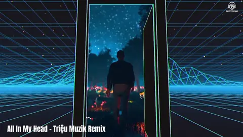 All In My Head - Triệu Muzik Remix #nguyenductruong2408 #nhacbayphong #nhachaymoingay #xuhuong2023 #CapCut 