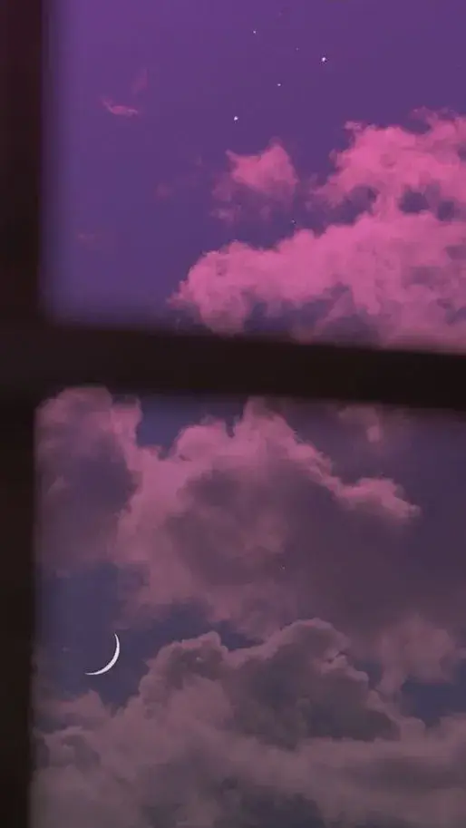 #lilacclouds #lilac #purple #violet #sky #clouds #lilacaesthetics #purpleaesthetics #heaven #pictures #vibes #aesthetics #perfectvibes💫 #perfectvibespic #vibespics #wallpaper 