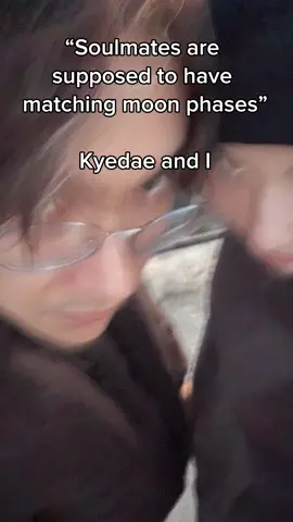 🌚 @Kyedae 