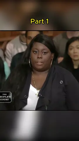 Let The Music Die #thepeoplescourt  #peoplescourt  #aftertheverdict  #judgemilian  #fyp  #daytimetv  #courtroomdrama  #yourhonor  #orderinthecourt  #smallclaimscourt  #smallclai