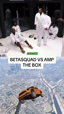 Betasquad vs Amp the box winner gets 10.000£ #betasquad #amp #thebox #10000 #kaicenat #chunkz #dukedennis 