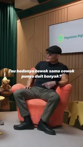 17:24 #deddycorbuzier #radityadika #tau #bedanya #cowok #sama #cewek #punya #duit #banyak #fyp #foryoupage #foryou #foryourpage