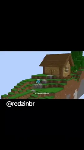 Minecraft 2d #Minecraft #jogos2d 