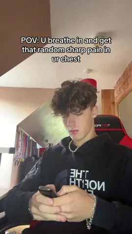 It stings so bad #fyp #ethan_stee1e #relatable 