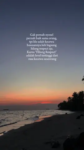 marah hal biasa tpi klo udah kecewa bukan hal biasa wkwk