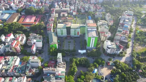 góc nhìn khác HUNRE 🙌🙌🙌 #hunre #daihoctainguyenmoitruonghanoi 