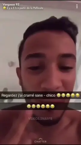 Sans chico pendant ke ramadan 😭 #vargasss92 #sanschico 