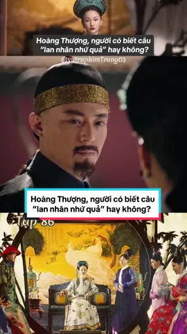 Hoa nở hoa tàn, đều có lúc #nhưýtruyện #nhuytruyen #haucungnhuytruyen #olapnalapthi #tiktokgiaitri 