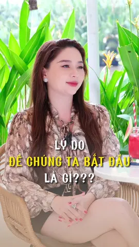 Lý do để chúng ta bắt đầu #trending #xuhuong #xuhuong2023 #xuhuongtiktok #review #bichchiofficial #nguyenthibichchi #hot #hottrend #podcast 