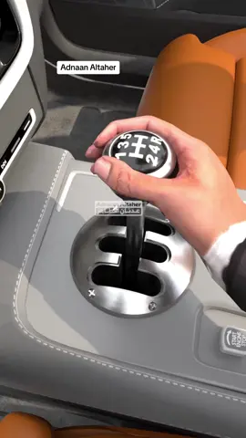 Manual car #cars 