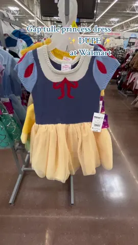 I’m going back for all of them!! 👑 #walmartfinds #gap #gapdupe #dupes #girlmom #tulleprincessdress #fyp #MomsofTikTok #trending #DIY #savingmoney #girlmath 