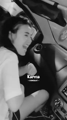 Selamat Tinggal Sayang 😉 Song : COKELAT - Karma Cover : - Source : billy syahputra / tiktok Edit Lyric : @lirikmusik_logikadanhati . . #logikadanhati #lirikmusik_logikadanhati #cokelat #karma #karmacoklat #cokelatkarma #billyamanda #billy #amanda #viral #viralmusic #fyp 