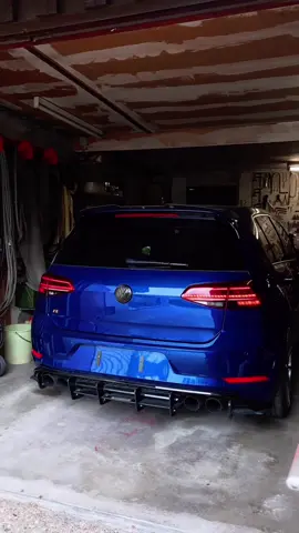 #vw #vwgolf #golf #golf7 #golf7r #mk7r #mk7 #mk7gti #exhaust #golfr #volkswagen #popcorn #carsoftiktok #istanbul #kocaeli #vag #vagcars #blue #fyp #fypシ゚viral #hothatch #german #germancar 