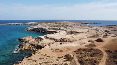 #cyprus #cyprusdrone #drone #dronevideo #sea #dji 