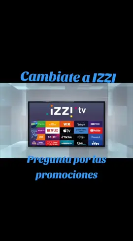 Llévate fácil, llévatela IZZI #fypシ #2023 #parati #portada #izziorizaba #orizaba #amigos #rioblanco #nogales #ciudadmendoza #ixtaczoquitlan #tv #internet  