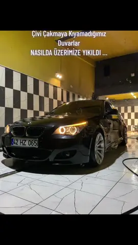 BLACK MAMBA #42HZ295 #konya #fypシ #e60bmw #black 