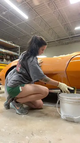 Lil 77 Vette project 🧡😌 #CapCut #corvette #corvettestingray #classiccar #classiccars #cargirl #cargirls #carcommunity #carsoftiktok #cartok #carrestoration #autobodu #refinishing #cartiktok #bluecollar #musclecar #fyp #fypシ #foryou #foryoupage #foryourpage 