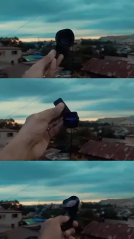 ULANZI LENS #ulanzi #cinematography #cinematic #fyp 