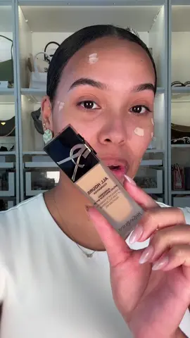 Replying to @liaaaaaajm FULL FACE DE YSL parte final 😳 que opinan? Los leoooo .. #makeuphacks 