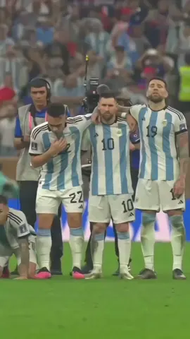 This Moment 🥹❤️#messi #argentina #worldcup 