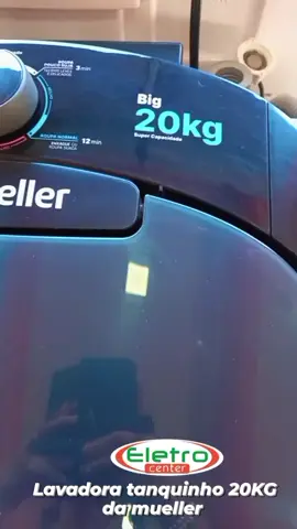 #lojaeletrocenter🧡💚 