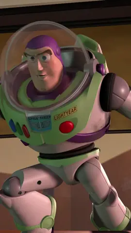 #1995  #ToyStory  #Bien_pensado_Woody