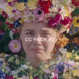 my third cc pack!! 20% discount for a week #aestheticedits #edit #fyp #grpsacred 