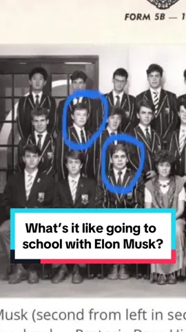 This is Insane!! #elonmusk #school #kfshow 