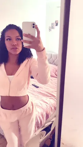 Cutest tracksuit evaaaa 