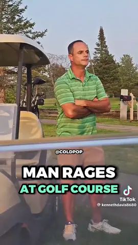 Sh*t stack #golf #publicfreakout #crazy #podcast 