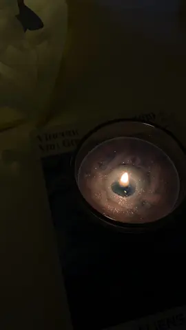 شمعة الفضاء #شموع #شتاء_البرد_اجواء_شتويه 