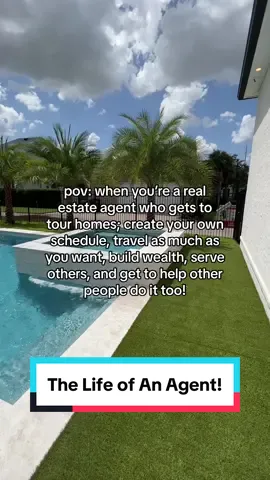 I’ve already helped several people get in the business and in 2024, I’m gonna help even more! I love helping others and setting them up for success! 🫶🏽 #realestatetiktok #neworleans #neworleansrealtor #realestateagent #blackrealtor #luxuryrealestate 