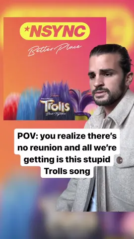 I’ve only got myself to blame #fyp #fy #foryoupage #foryou #nsync 