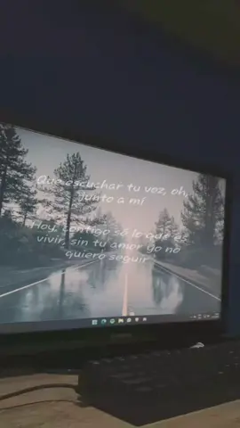 Que Ciego Fui 🥺💔😫 #marcanthony #cancionestendencia #fyp #viral #paratiiiiiiiiiiiiiiiiiiiiiiiiiiiiiii #teextraño 