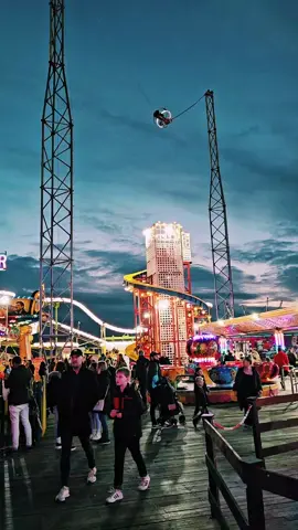 #foryou #trending #traveltiktok #uk #blackpool
