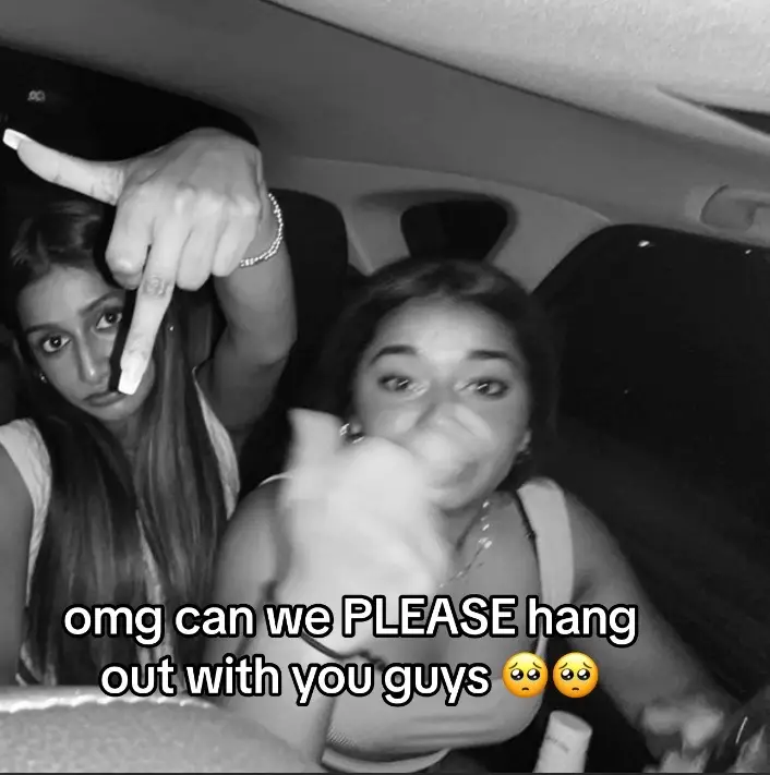 #partygirls #becareful 